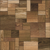 10 GCR G MT 0158 Керамогранит Матера Бежево-коричневый матовый ректификат 60x60